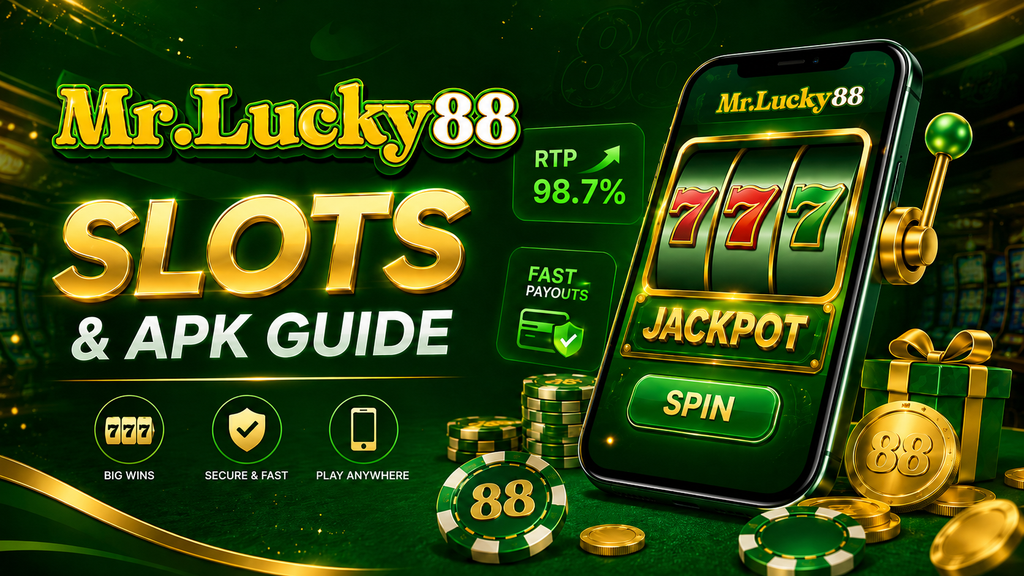 MrLucky88