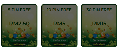 mrlucky88 free credit bonus