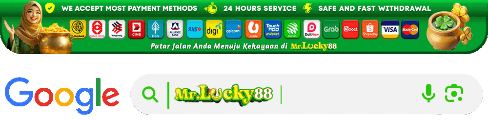 mrlucky88 free credit