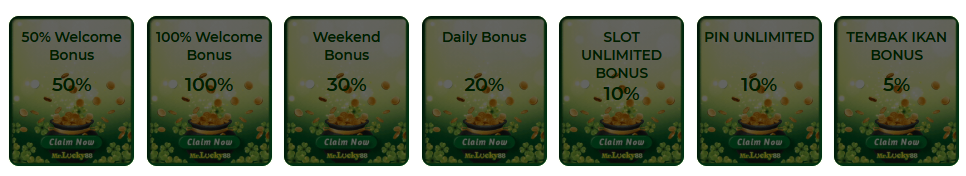 mrlucky88 free credit bonus