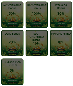 mrlucky88 free credit bonus