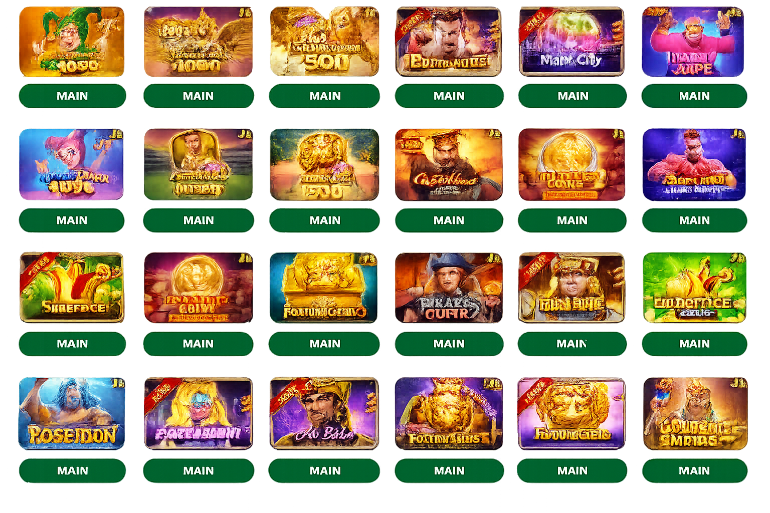 mrlucky88 slot games